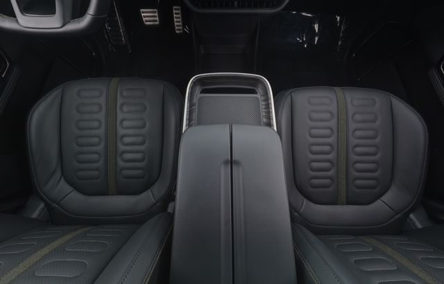 2022 Rivian R1T