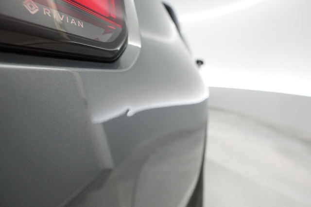 2022 Rivian R1T