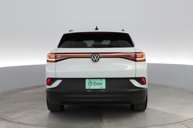 2021 Volkswagen ID.4