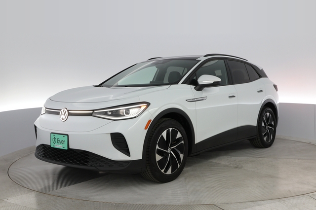 2021 Volkswagen ID.4