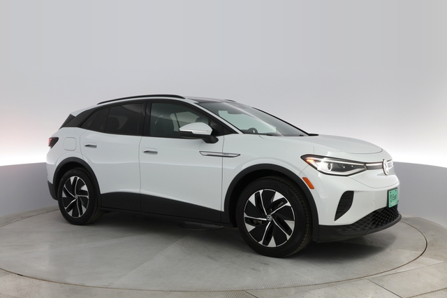 2021 Volkswagen ID.4