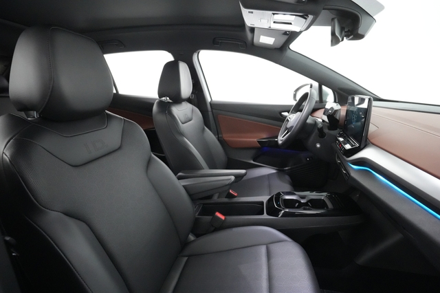 2021 Volkswagen ID.4