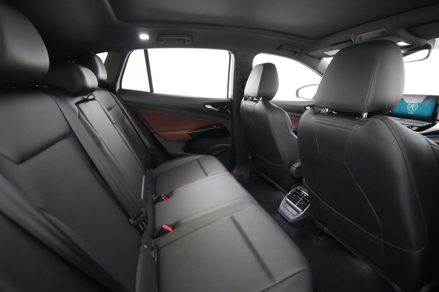 2021 Volkswagen ID.4