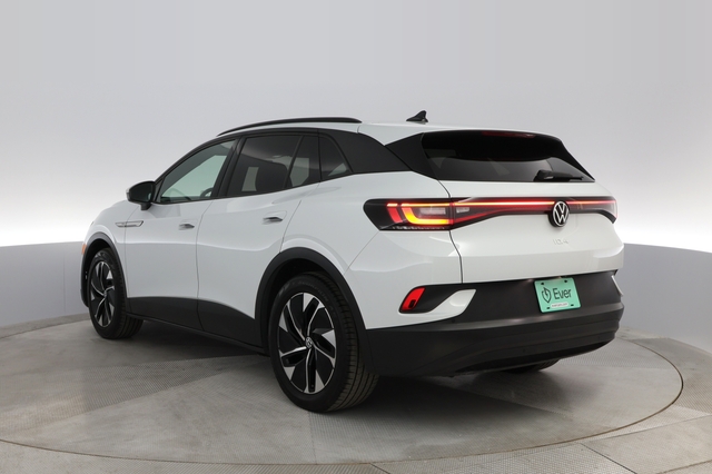 2021 Volkswagen ID.4