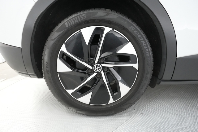 2021 Volkswagen ID.4