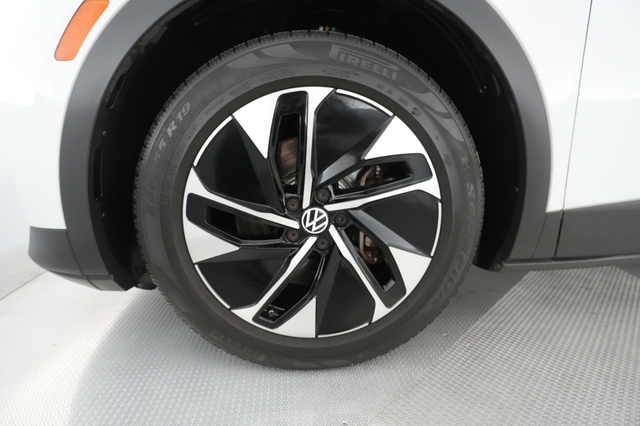 2021 Volkswagen ID.4