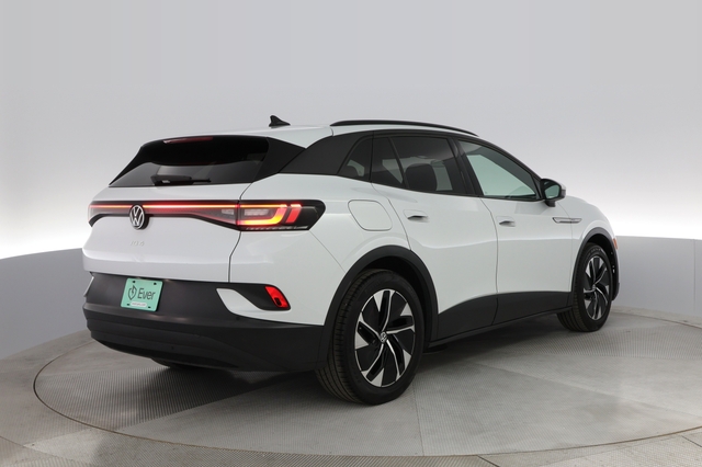 2021 Volkswagen ID.4