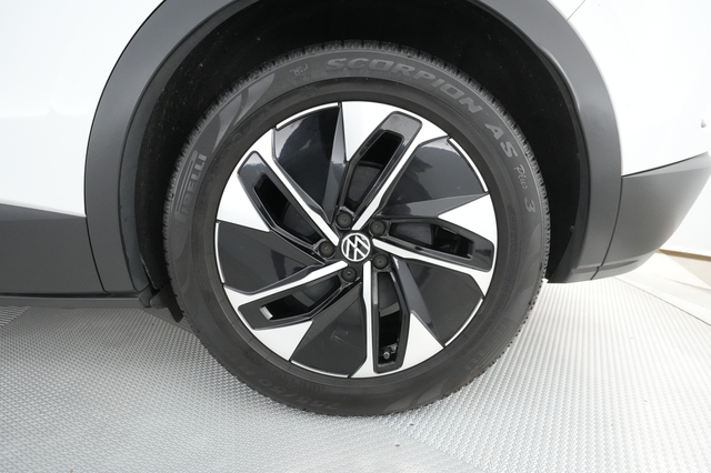 2021 Volkswagen ID.4