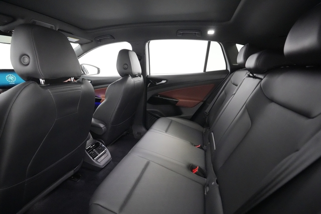 2021 Volkswagen ID.4