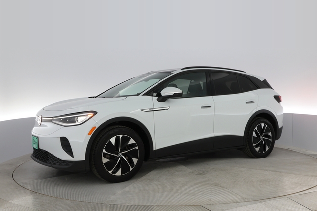 2021 Volkswagen ID.4