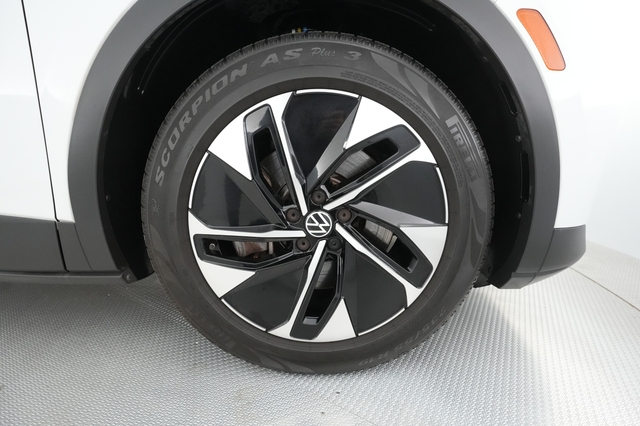 2021 Volkswagen ID.4