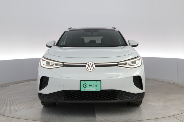 2021 Volkswagen ID.4