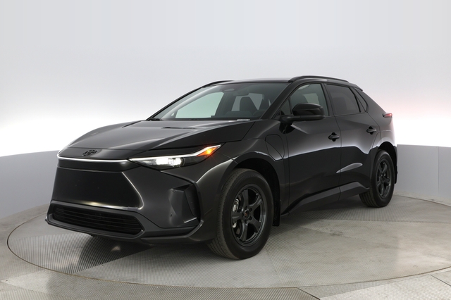 2023 Toyota bZ4X