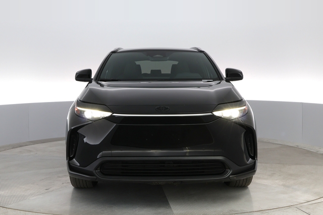 2023 Toyota bZ4X