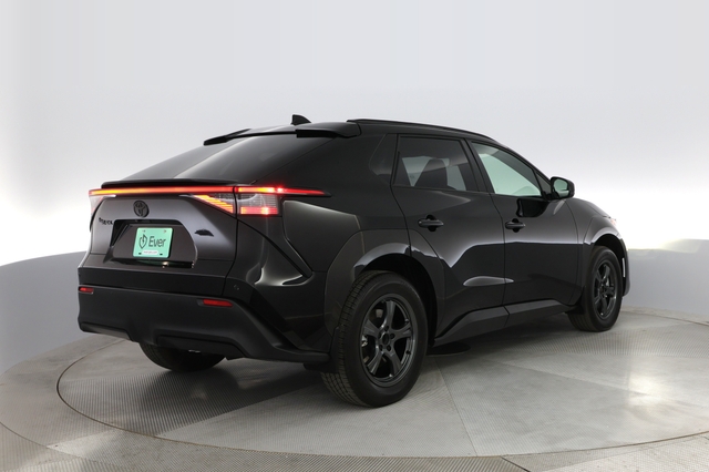 2023 Toyota bZ4X