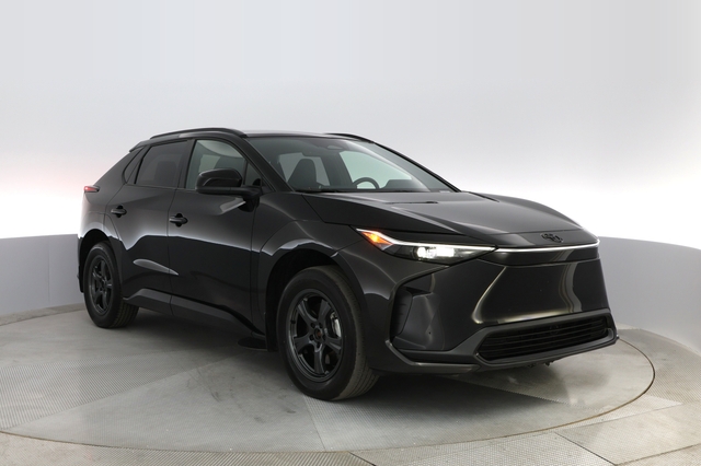 2023 Toyota bZ4X