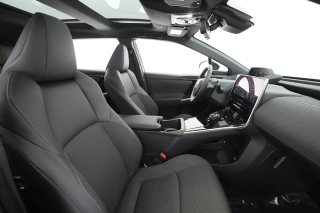 2023 Toyota bZ4X