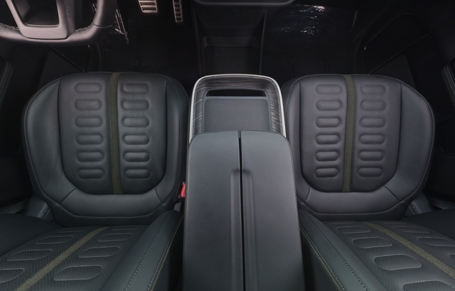 2022 Rivian R1T