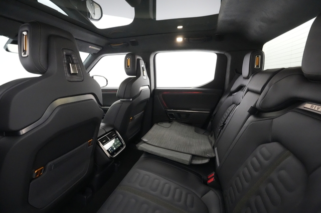 2022 Rivian R1T