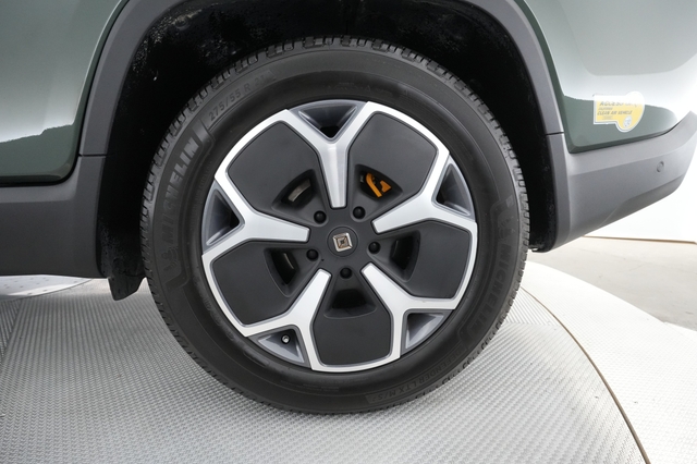 2022 Rivian R1T