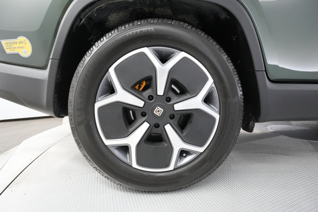 2022 Rivian R1T