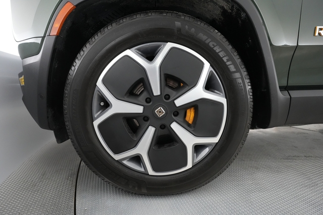 2022 Rivian R1T