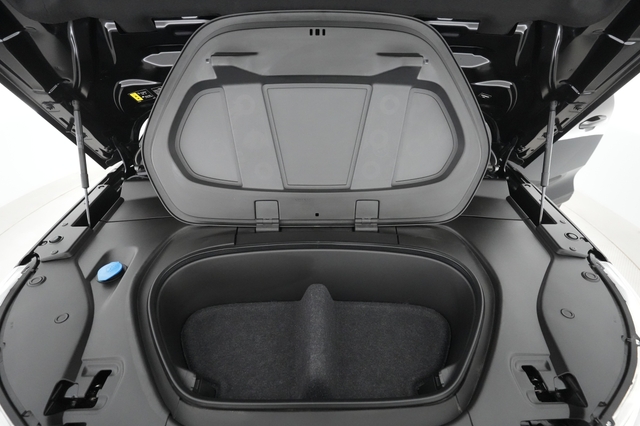 2022 Volvo XC40 Recharge