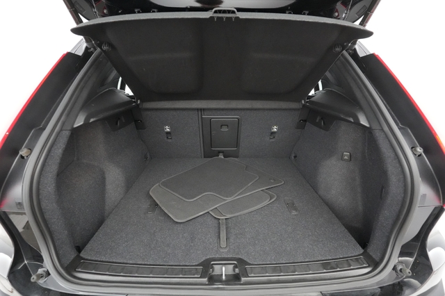 2022 Volvo XC40 Recharge
