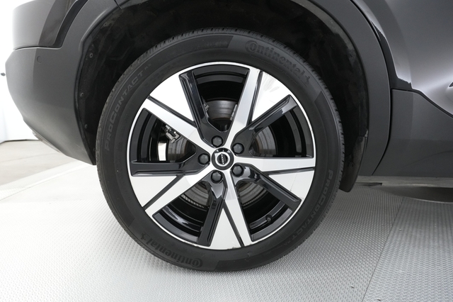 2022 Volvo XC40 Recharge
