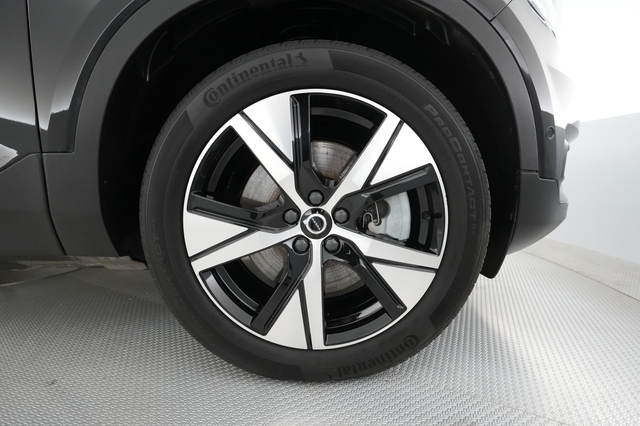 2022 Volvo XC40 Recharge