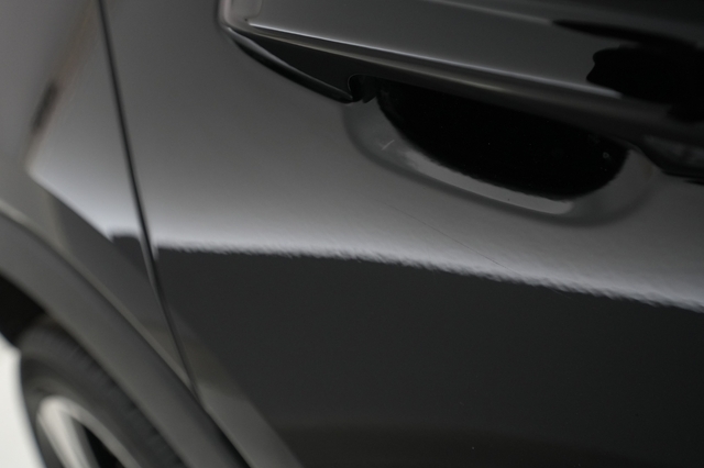 2022 Volvo XC40 Recharge