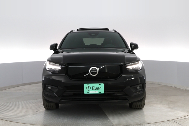 2022 Volvo XC40 Recharge