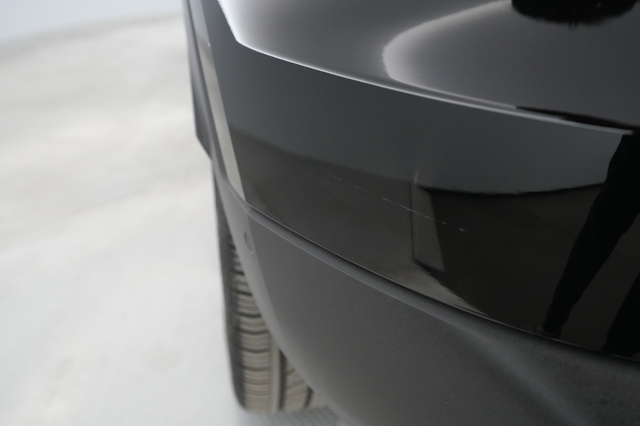 2022 Volvo XC40 Recharge