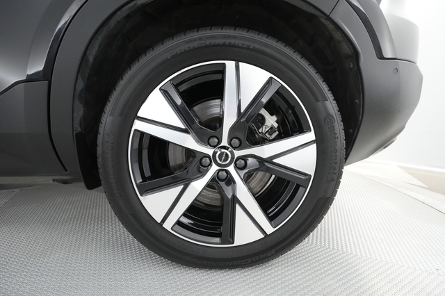 2022 Volvo XC40 Recharge
