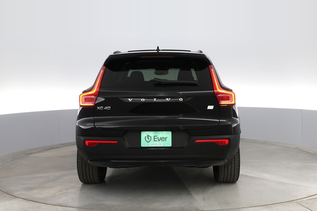 2022 Volvo XC40 Recharge