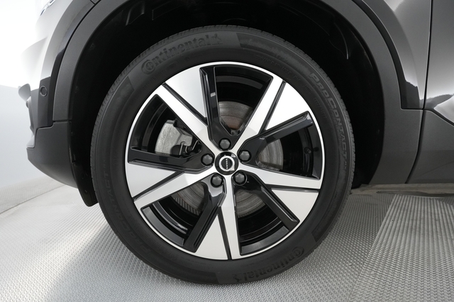 2022 Volvo XC40 Recharge