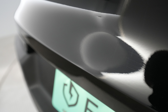 2022 Volvo XC40 Recharge