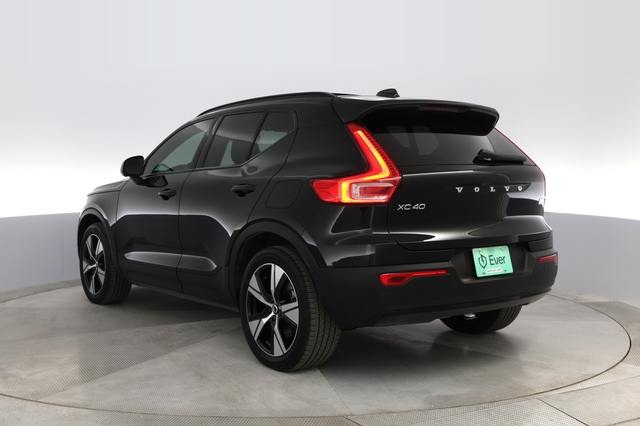 2022 Volvo XC40 Recharge