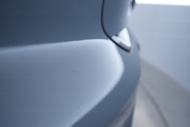 2023 Volvo C40 Recharge