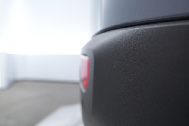 2023 Volvo C40 Recharge