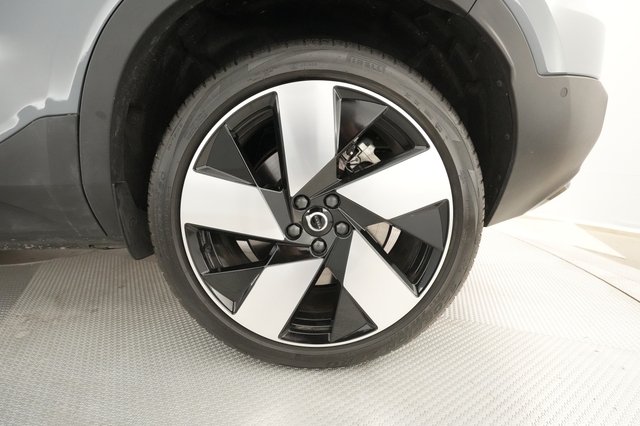 2023 Volvo C40 Recharge