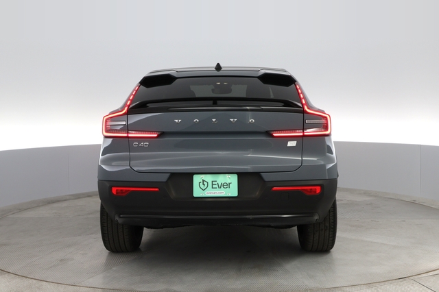 2023 Volvo C40 Recharge