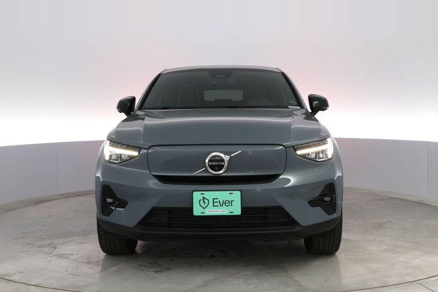 2023 Volvo C40 Recharge