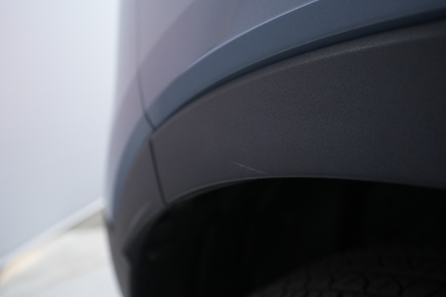 2023 Volvo C40 Recharge