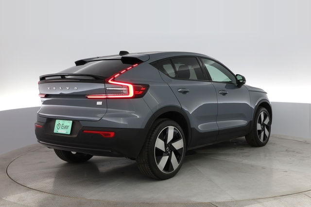 2023 Volvo C40 Recharge