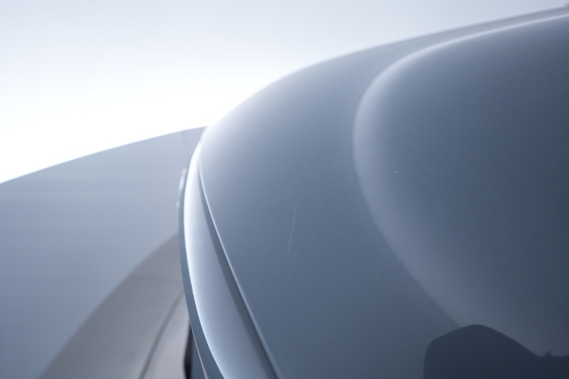 2023 Volvo C40 Recharge