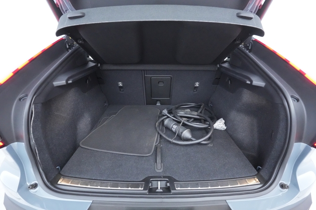 2023 Volvo C40 Recharge