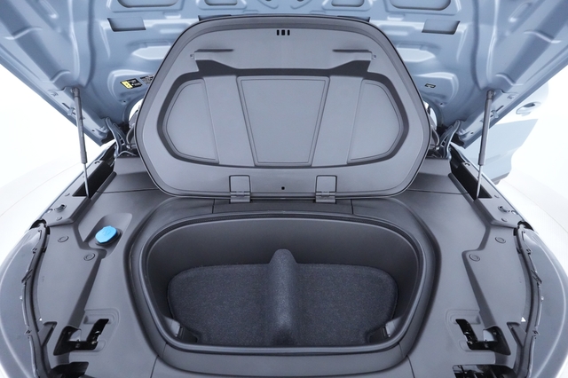 2023 Volvo C40 Recharge