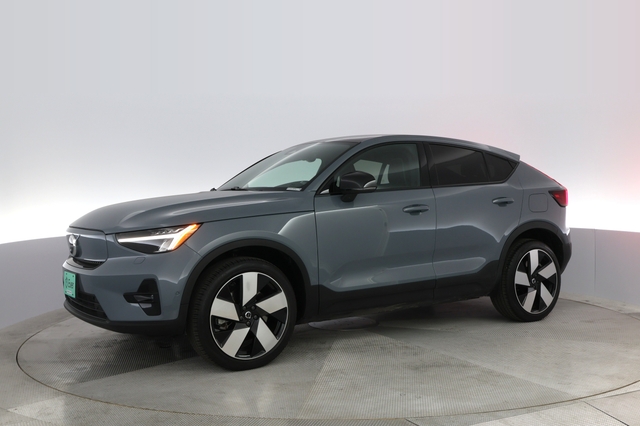 2023 Volvo C40 Recharge