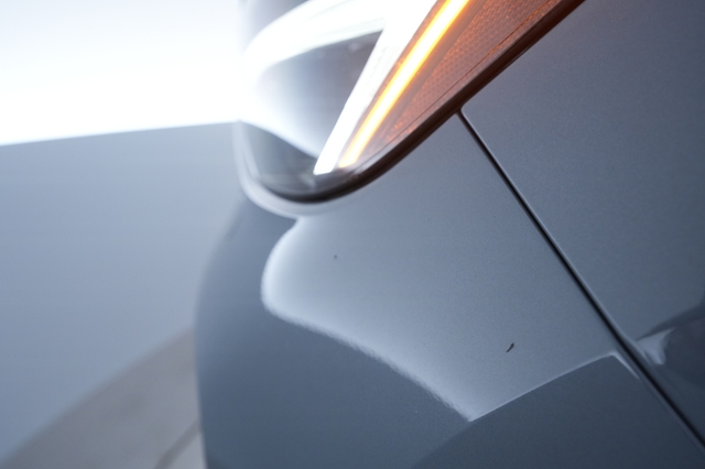 2023 Volvo C40 Recharge